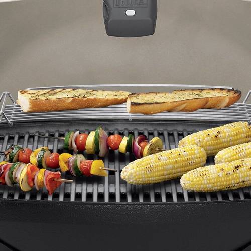 גריל וובר Q3200 שחור WEBER