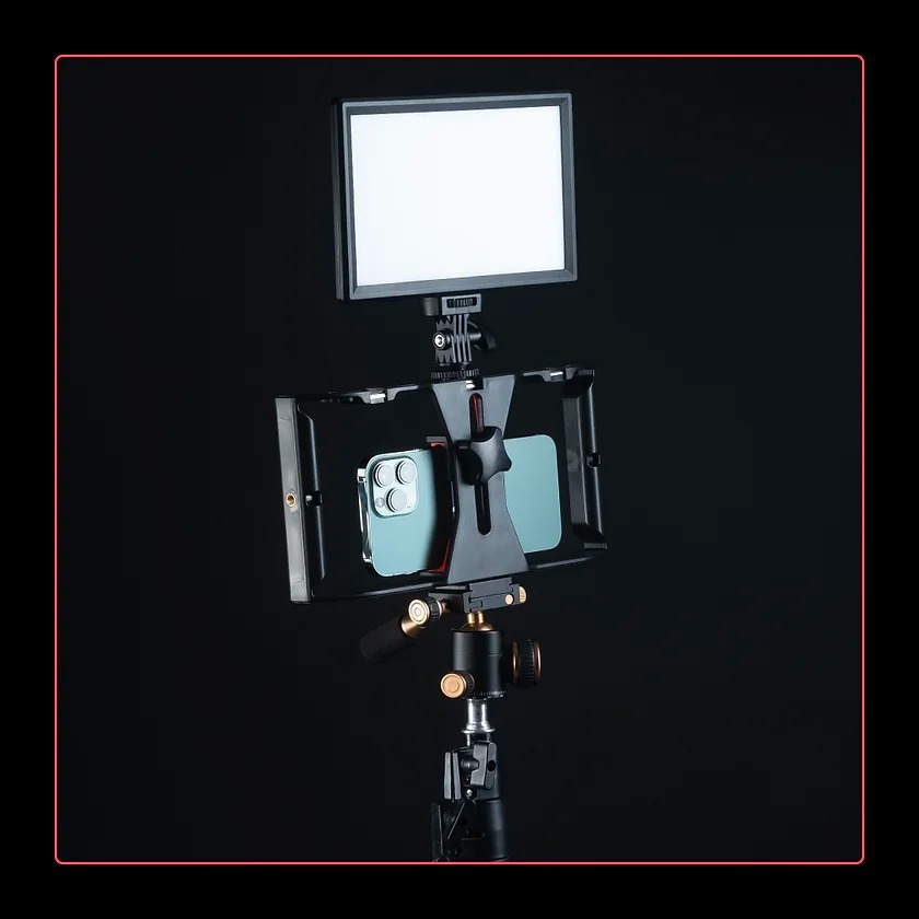 Studiobox MONO kit