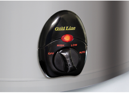 סיר בישול איטי 3.5 ‏ליטר Gold Line ATL-035 