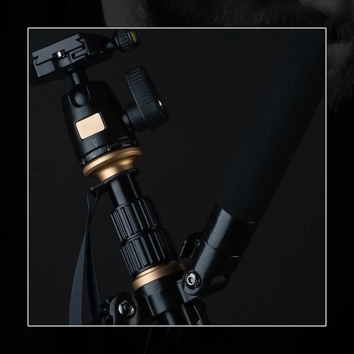 PRO Tripod