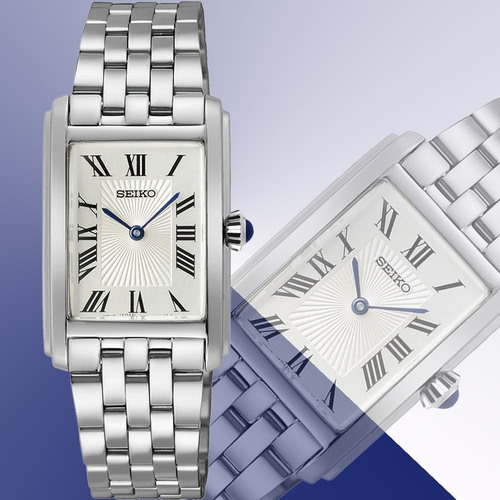 SEIKO SWR083P1 חדש לנשים 