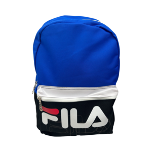 תיק גב FILA מסדרת SUMMER TIME בעיצוב יוקרתי ומרשים
