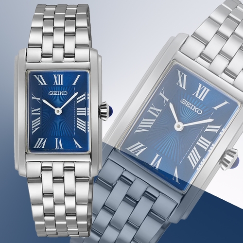 SEIKO SWR085P1 חדש לנשים 