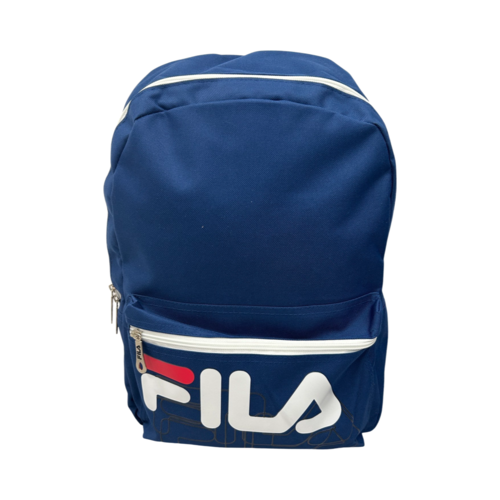 תיק גב FILA מסדרת SUMMER LIFE בעיצוב יוקרתי ומרשים