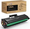  טונר XXL ענק למדפסת HP MFP137/M107  תפוקת אולטרה 5K דגם 1106AXXL