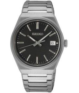 SEIKO SUR557P1 סדרה חדשה לגבר זכוכית ספיר