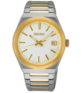 SEIKO SUR558P1 סדרה חדשה