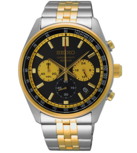 שעון סייקו SEIKO SSB430P1 סדרה חדשה לגבר