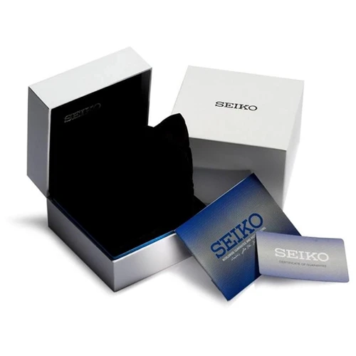 שעון סייקו SEIKO SSB430P1 סדרה חדשה לגבר