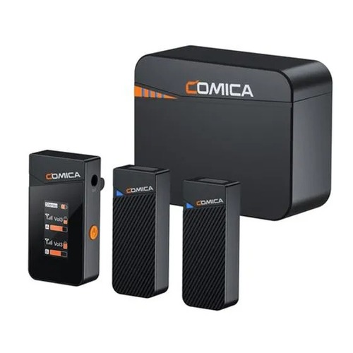dual wireless sound system