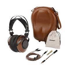 SIVGA SV023 אוזניות דינמיות פרימיום עץ אגוז HI-FI