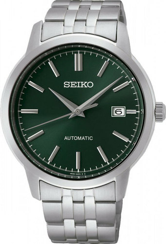 SEIKO SRPH89K1 אוטומטי יוקרתי גברים