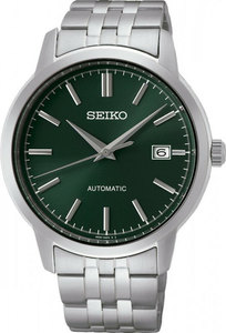 SEIKO SRPH89K1 אוטומטי יוקרתי גברים