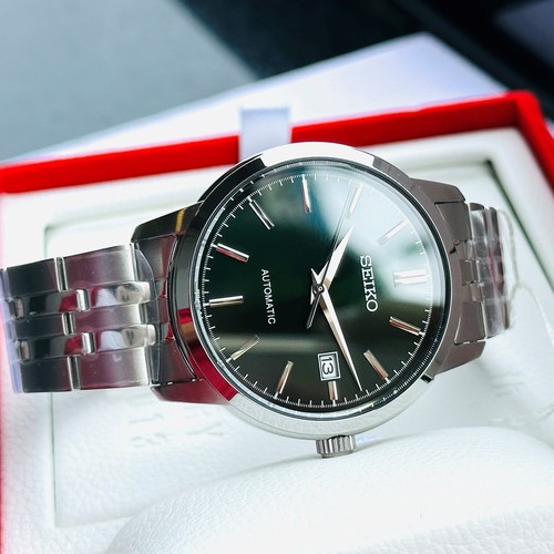 SEIKO SRPH89K1 אוטומטי יוקרתי גברים