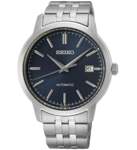 SEIKO SRPH87K1 אוטומטי יוקרתי גברים