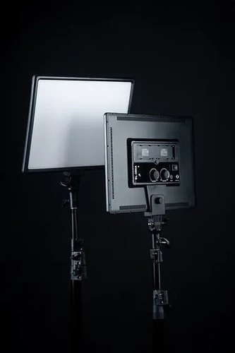 Soft led light
