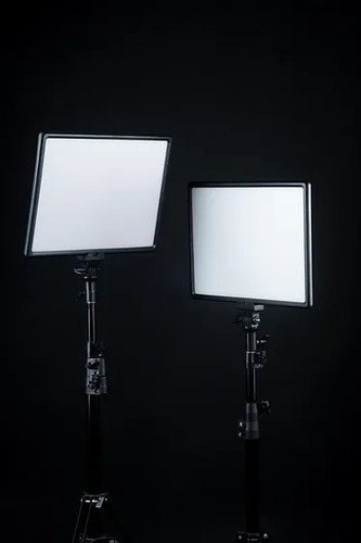 Soft led light