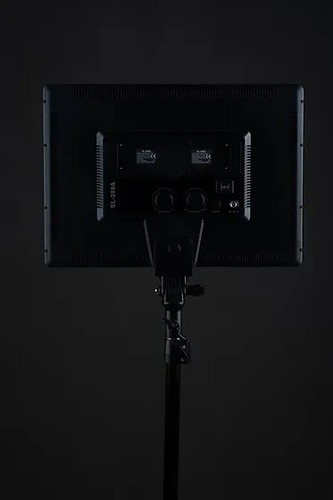 Soft led light