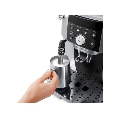 מכונת קפה אוטומטית דלונגי Delonghi דגם ECAM 250.23.SB