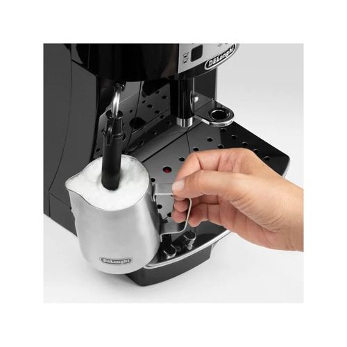 מכונת קפה אוטומטית דלונגי Delonghi דגם ECAM 22.110.B