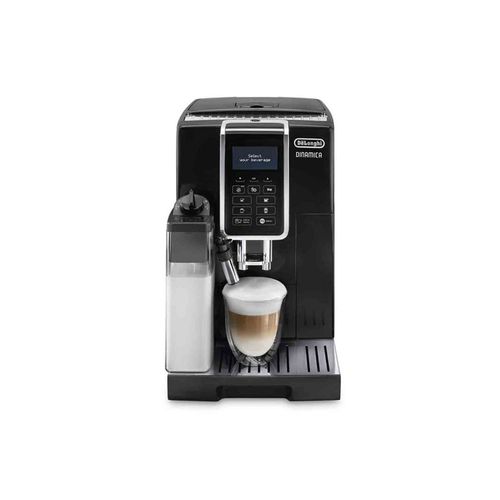 מכונת אספרסו אוטומטית One Touch דלונגי DeLonghi דגם ECAM350.55.B