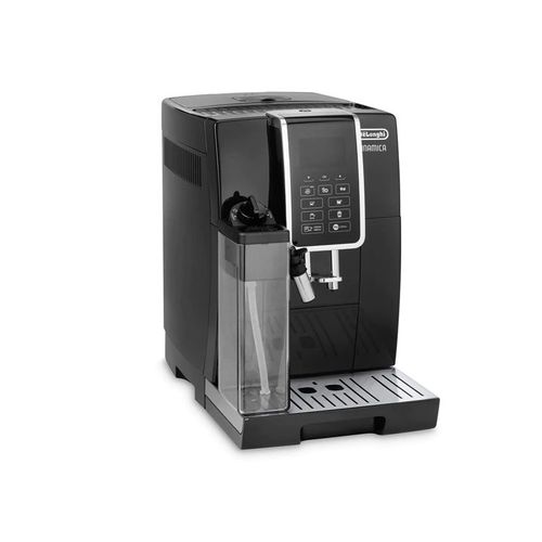 מכונת אספרסו אוטומטית One Touch דלונגי DeLonghi דגם ECAM350.55.B
