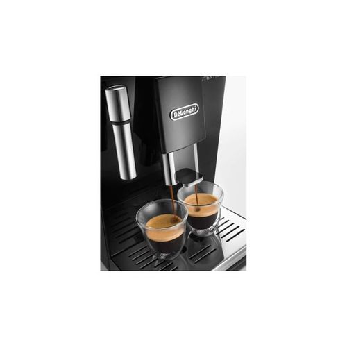 מכונת אספרסו אוטומטית דלונגי DeLonghi דגם AUTENTICA ETAM29.515.B
