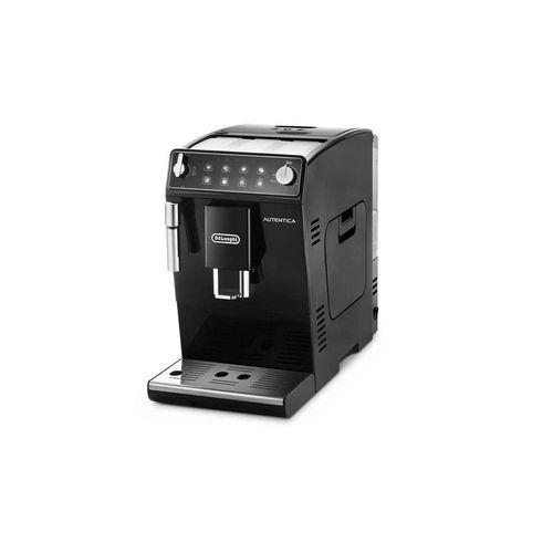 מכונת אספרסו אוטומטית דלונגי DeLonghi דגם AUTENTICA ETAM29.515.B