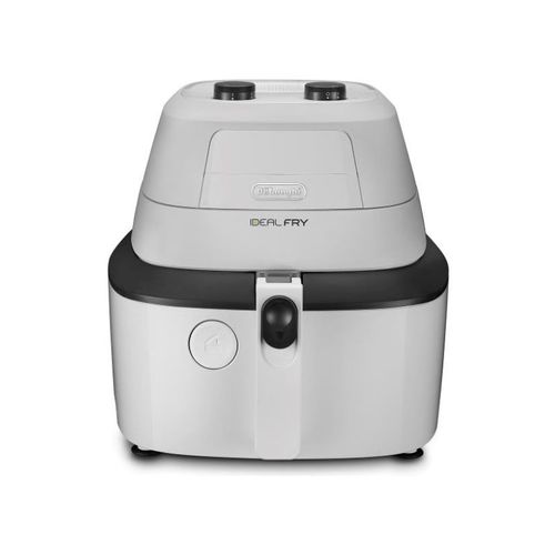 סיר טיגון / בישול קומפקטי דלונגי DeLonghi דגם FH2101W