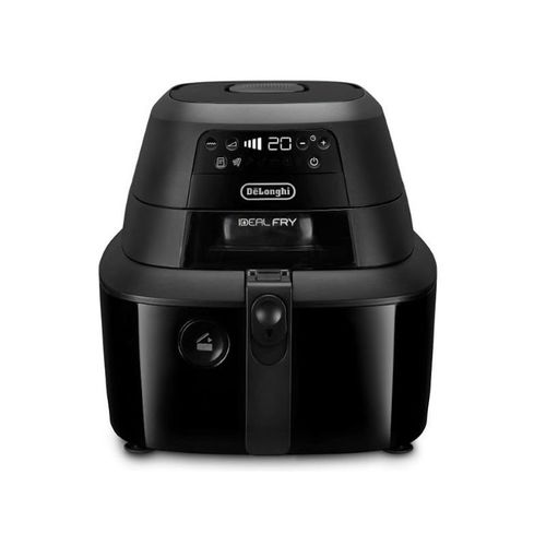 סיר טיגון / בישול קומפקטי דלונגי DeLonghi דגם FH2184BK