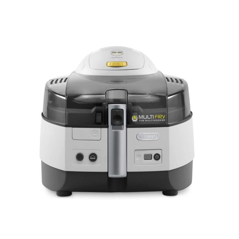 סיר טיגון ללא שמן דלונגי DeLonghi דגם FH1363