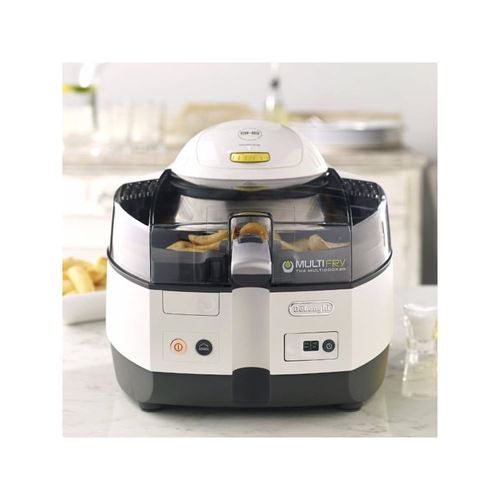 סיר טיגון ללא שמן דלונגי DeLonghi דגם FH1363