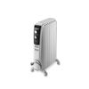 רדיאטור 8 צלעות מסדרת DRAGON דלונגי DeLonghi דגם TRD40820