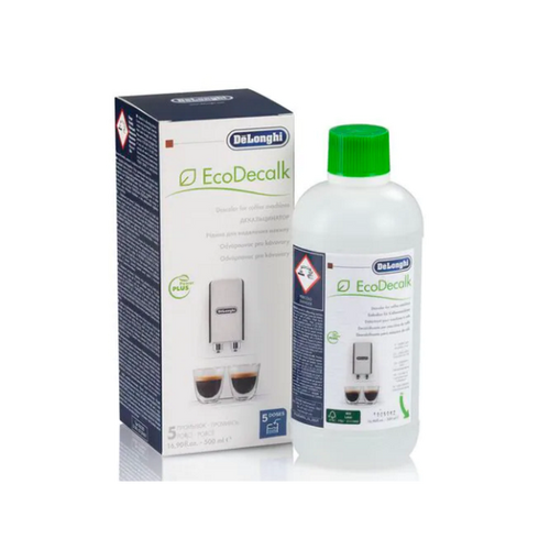 DeLonghi מסיר אבנית לניקוי מכונות קפה דגם DLSC500