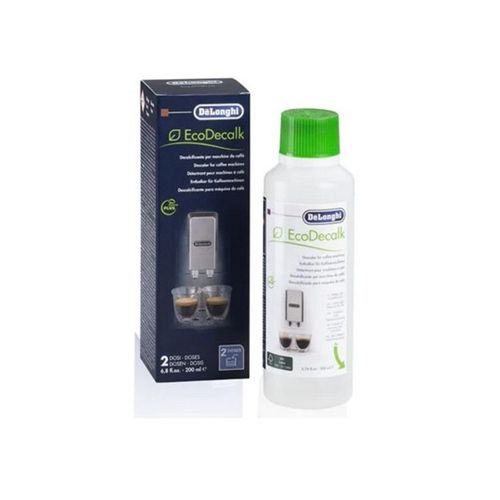 DeLonghi מסיר אבנית לניקוי מכונות קפה דגם DLSC200