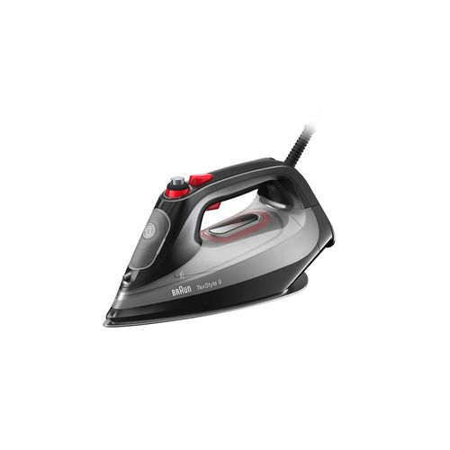 מגהץ אדים BRAUN דגם SI9281BK