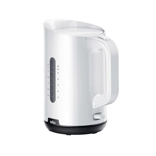 קומקום חשמלי בראון BRAUN 1.7 דגם WK1100WH