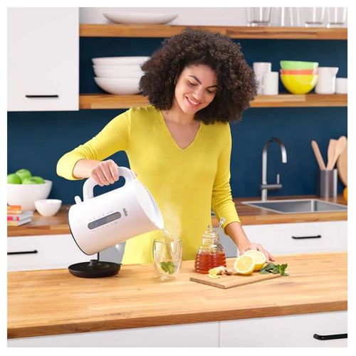 קומקום חשמלי בראון BRAUN 1.7 דגם WK1100WH