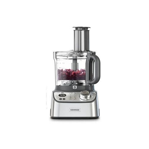 KENWOOD מעבד מזון MultiPro Express Weigh דגם FDM71.570SS