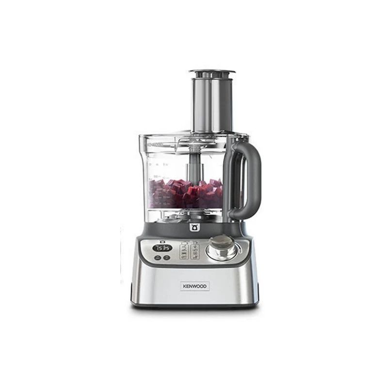 KENWOOD מעבד מזון MultiPro Express Weigh דגם FDM71.570SS