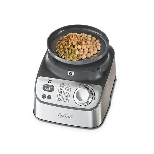 KENWOOD מעבד מזון MultiPro Express Weigh דגם FDM71.570SS