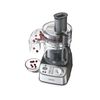 KENWOOD מעבד מזון MultiPro Express Weigh דגם FDM71.870SS