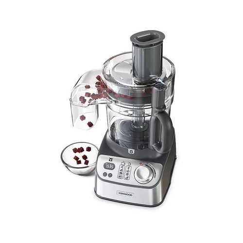 KENWOOD מעבד מזון MultiPro Express Weigh דגם FDM71.870SS