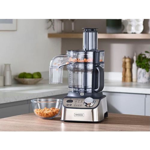 KENWOOD מעבד מזון MultiPro Express Weigh דגם FDM71.870SS
