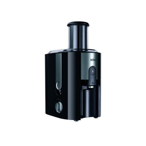 מסחטת מיצים קשים BRAUN בראון דגם J500