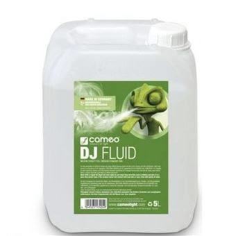 נוזל עשן 5 ליטר דחיסות בינונית דגם CLFDJ5L מבית CAMEO