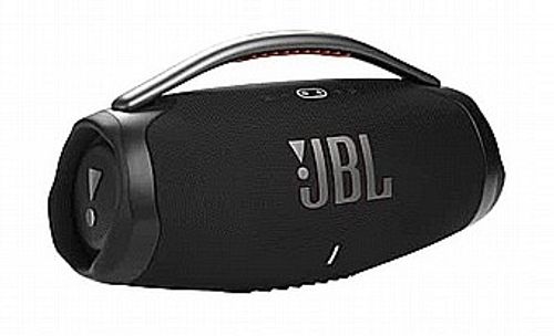 רמקול 3 JBL Boombox 