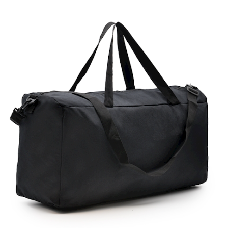 תיק נסיעות מתקפל FERRINI בצבע שחור-  FERRINI 5014