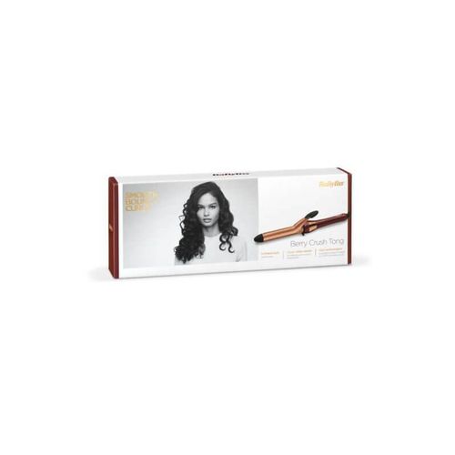 מסלסל שיער בייביליס BaByliss דגם 2524PE