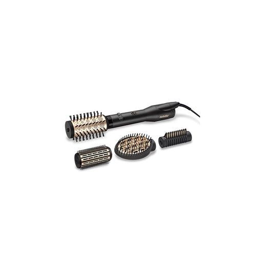 מייבש שיער עם מברשת בייביליס BaByliss דגם AS970E